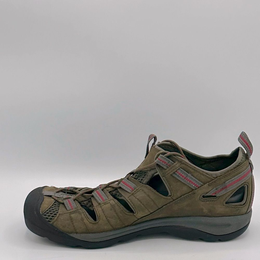 Keen Arroya Cycling Biking Shoes Size 10 - Picture 3 of 16